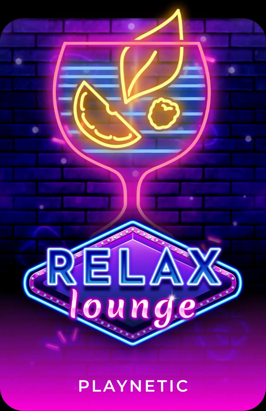 Relax Lounge