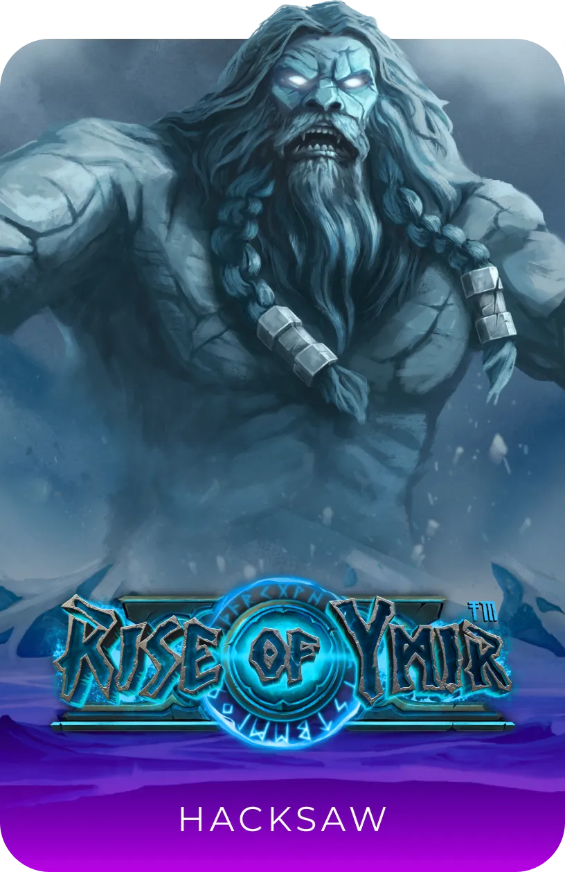 Rise of Ymir