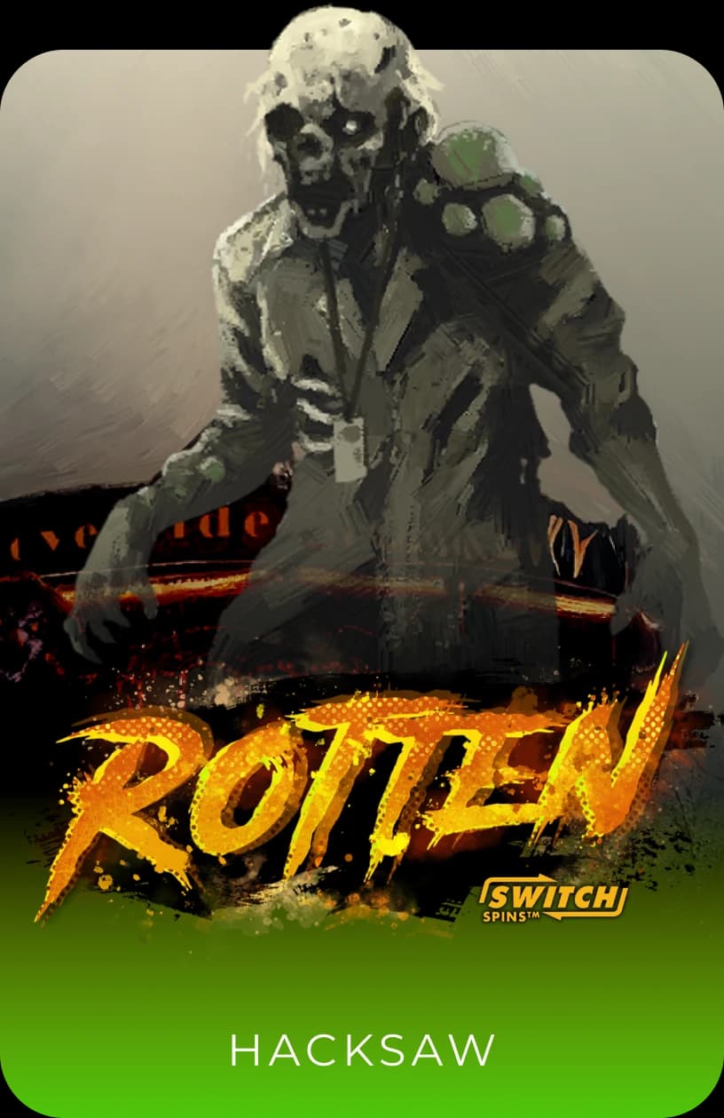 Rotten