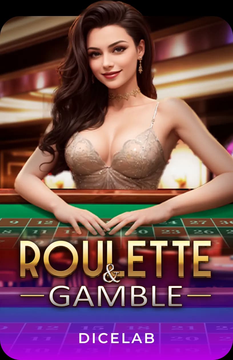 Roulette&Gamble