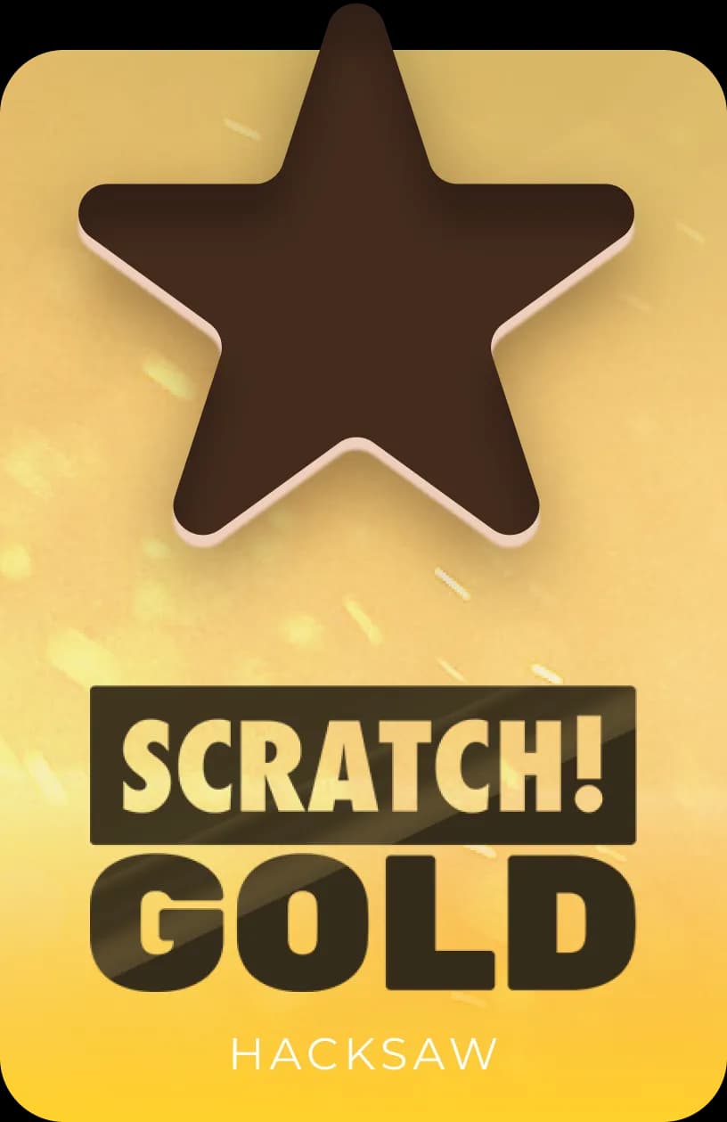 Gold Scratch