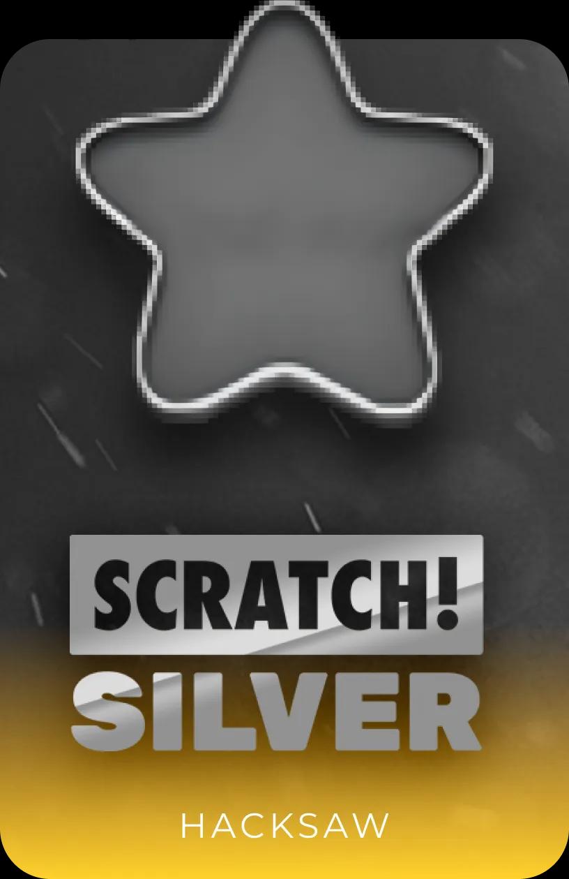 Silver Scratch