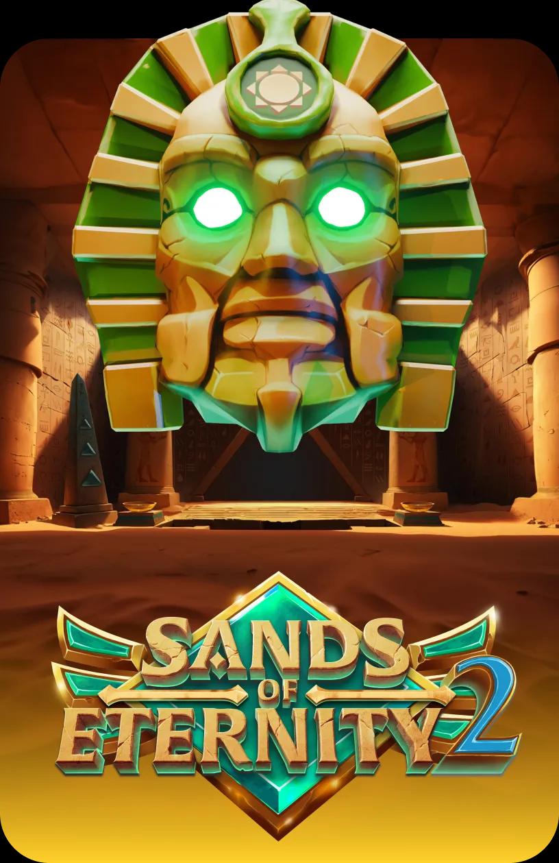 Sands Of Eternity 2