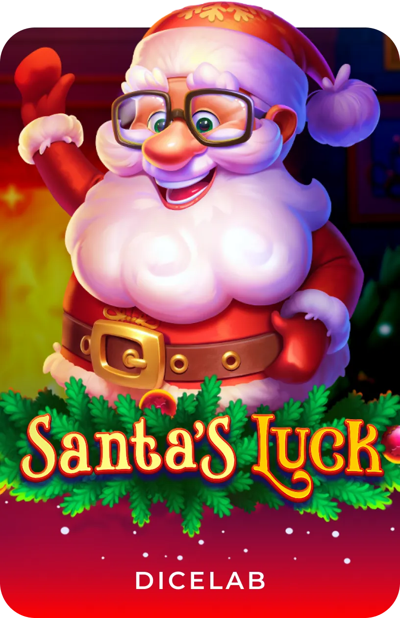 Santa's Luck