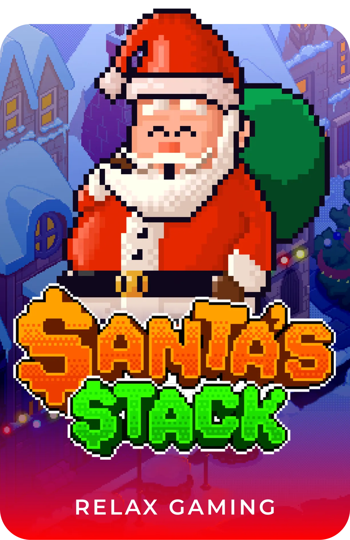 Santa's Stack