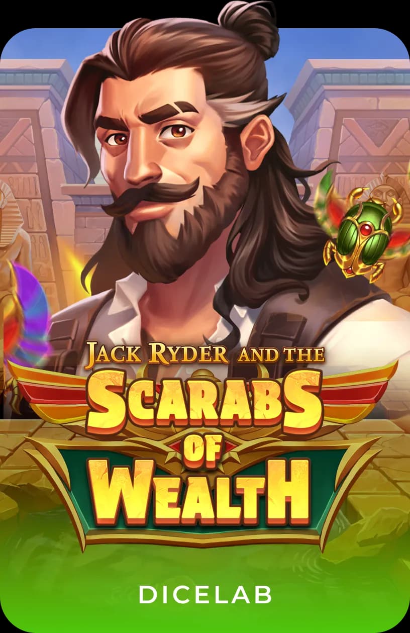 Scarabs of Wealth