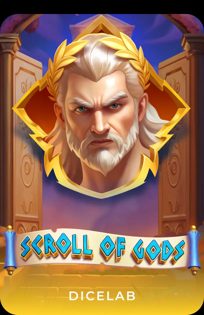Scroll of Gods