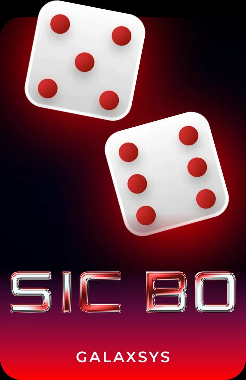Sic Bo