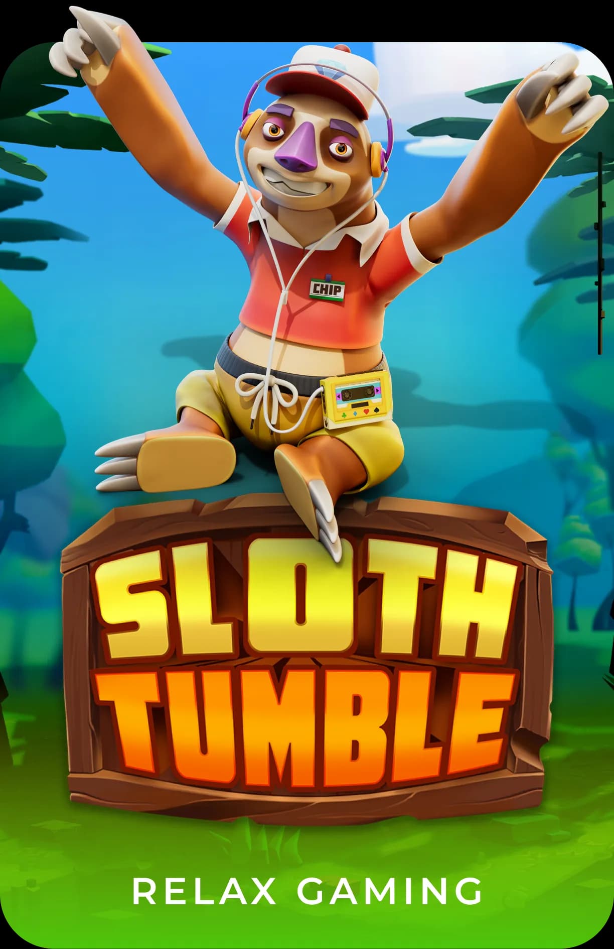 Sloth Tumble