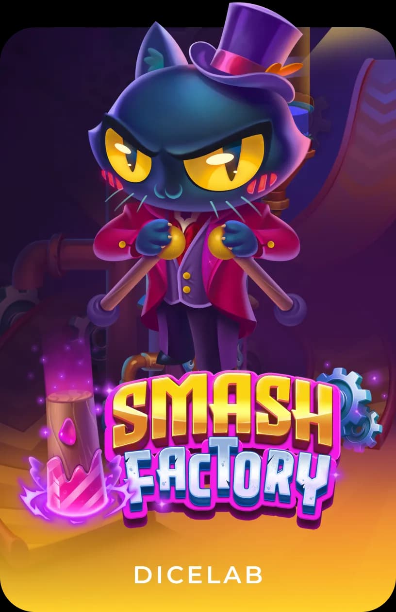 Smash Factory
