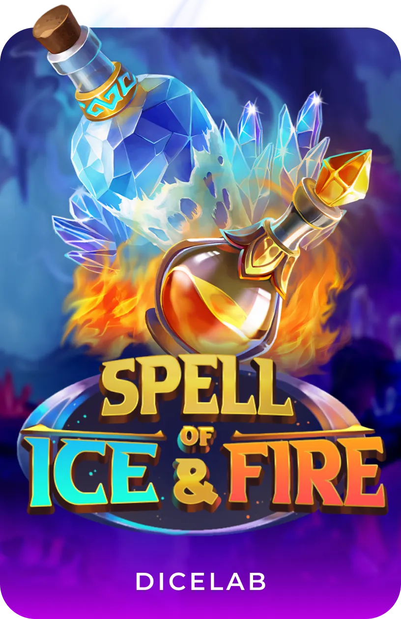 Spell of Ice&Fire