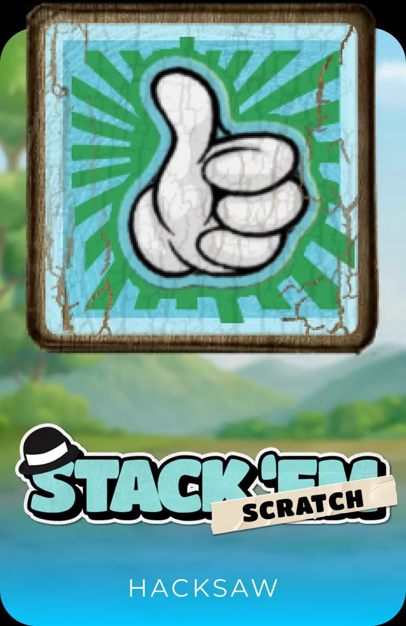 Stack'em Scratch