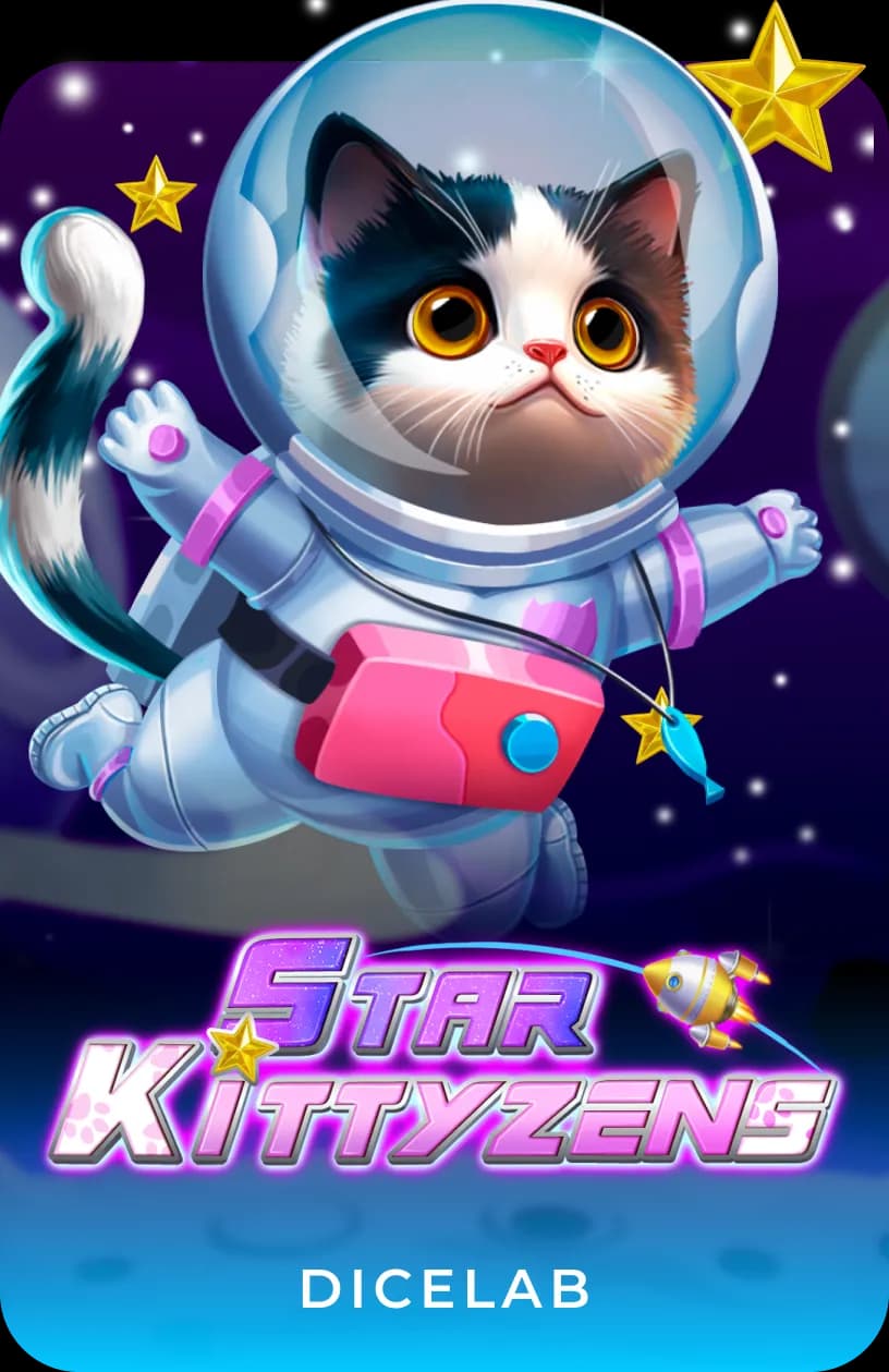 Star Kittyzens