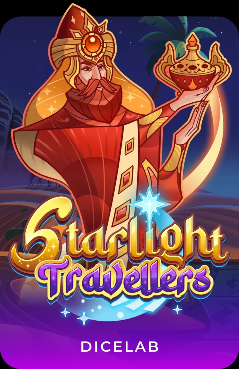 Starlight Travellers