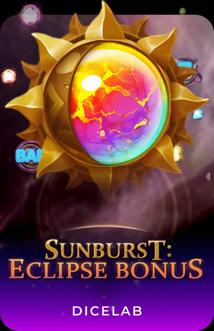 Sunburst: Eclipse Bonus