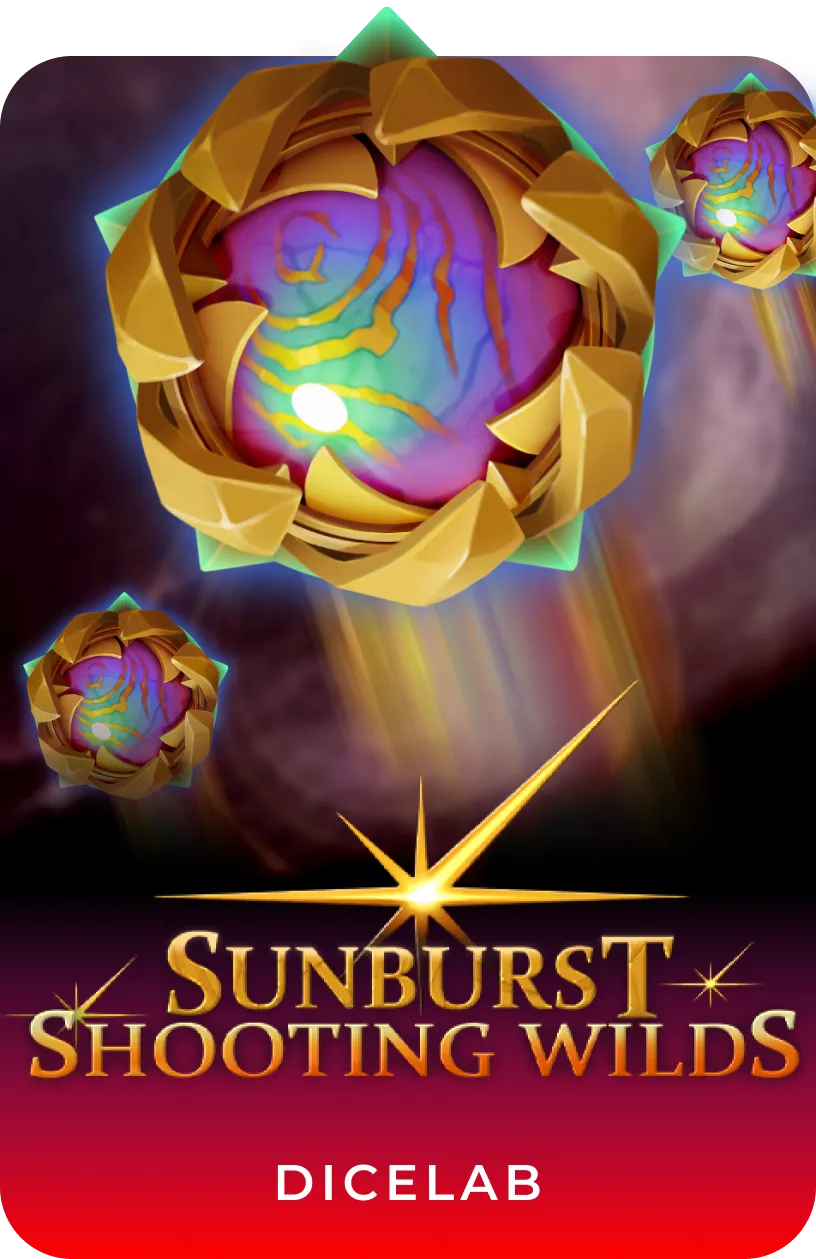 Sunburst: Shooting Wilds