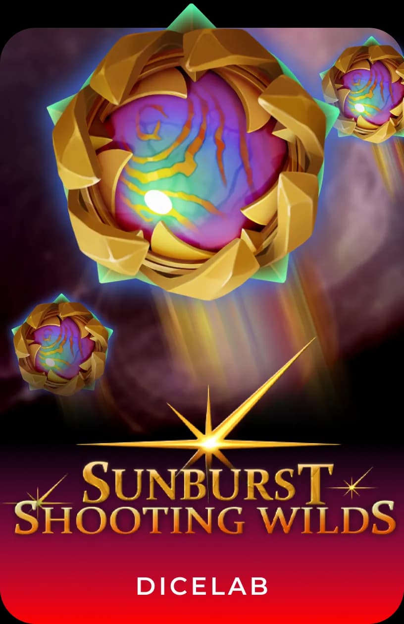 Sunburst: Shooting Wilds