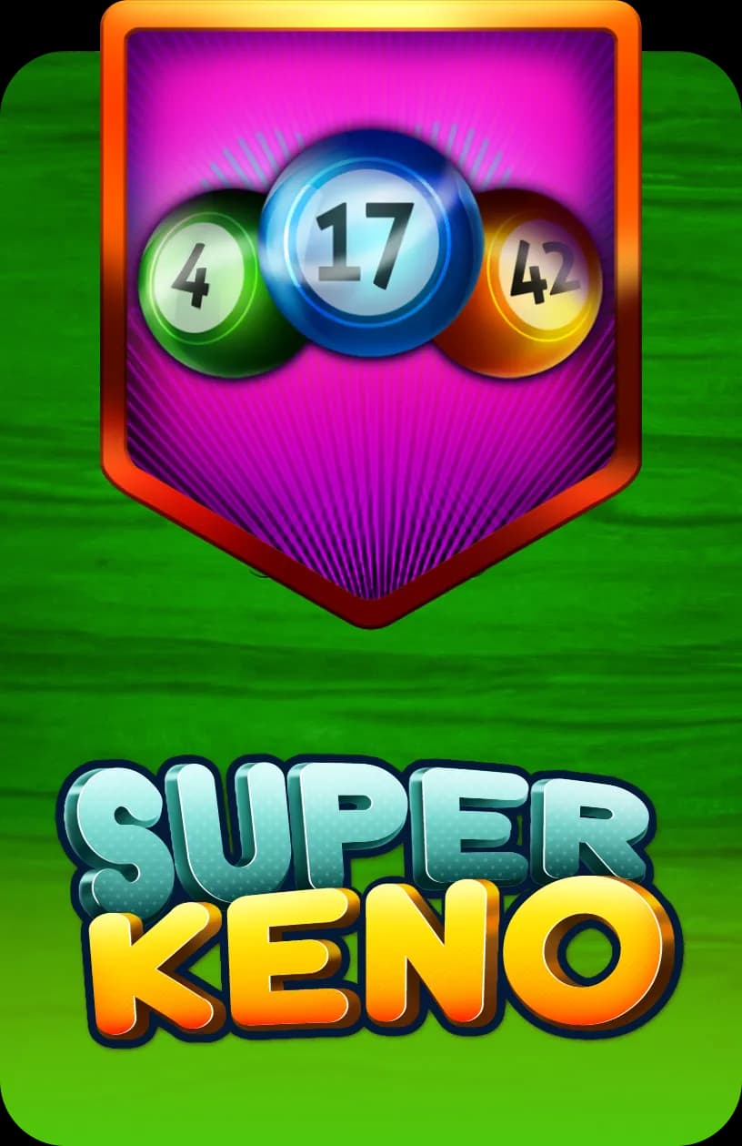 Super Keno