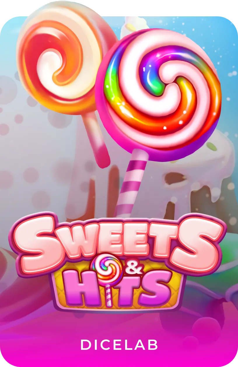 Sweets&Hits