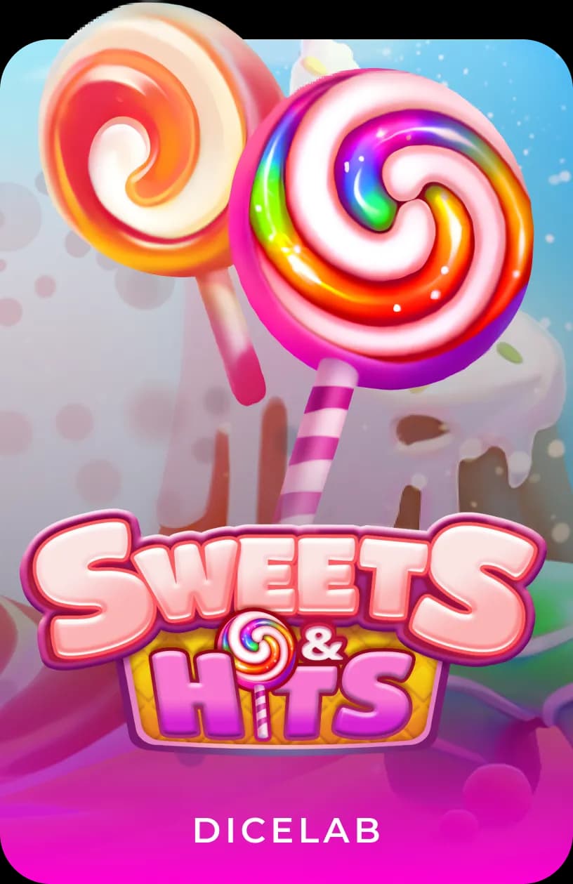 Sweets&Hits