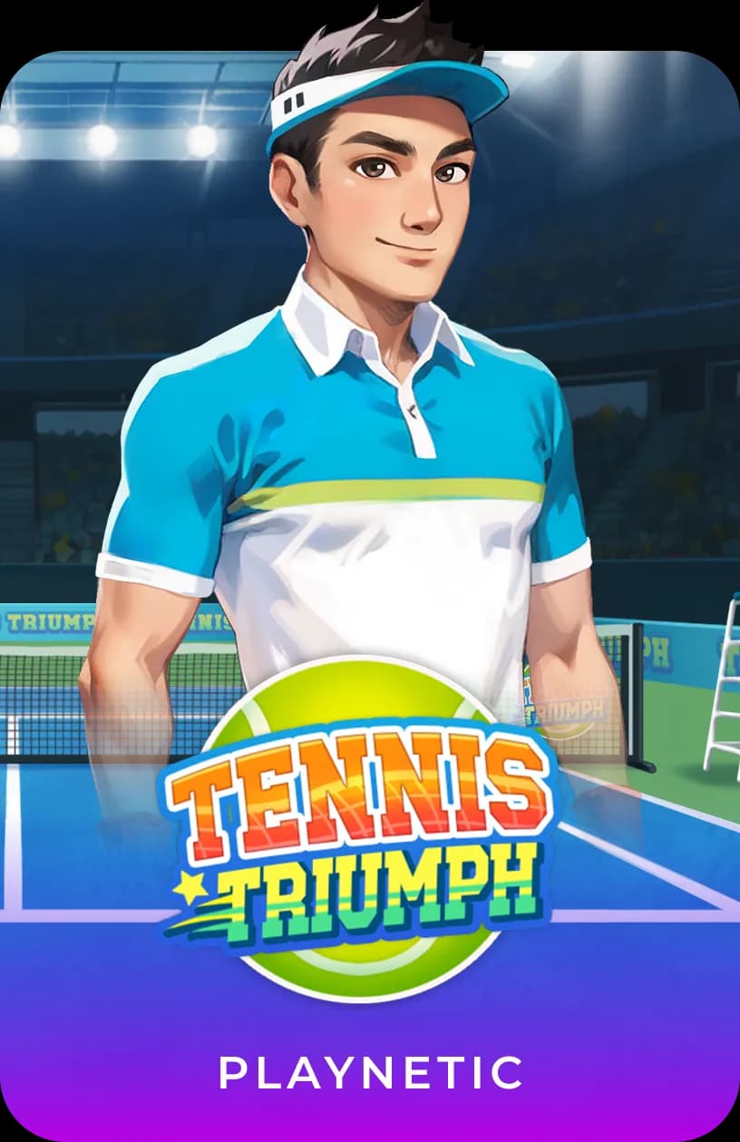 Tennis Triumph