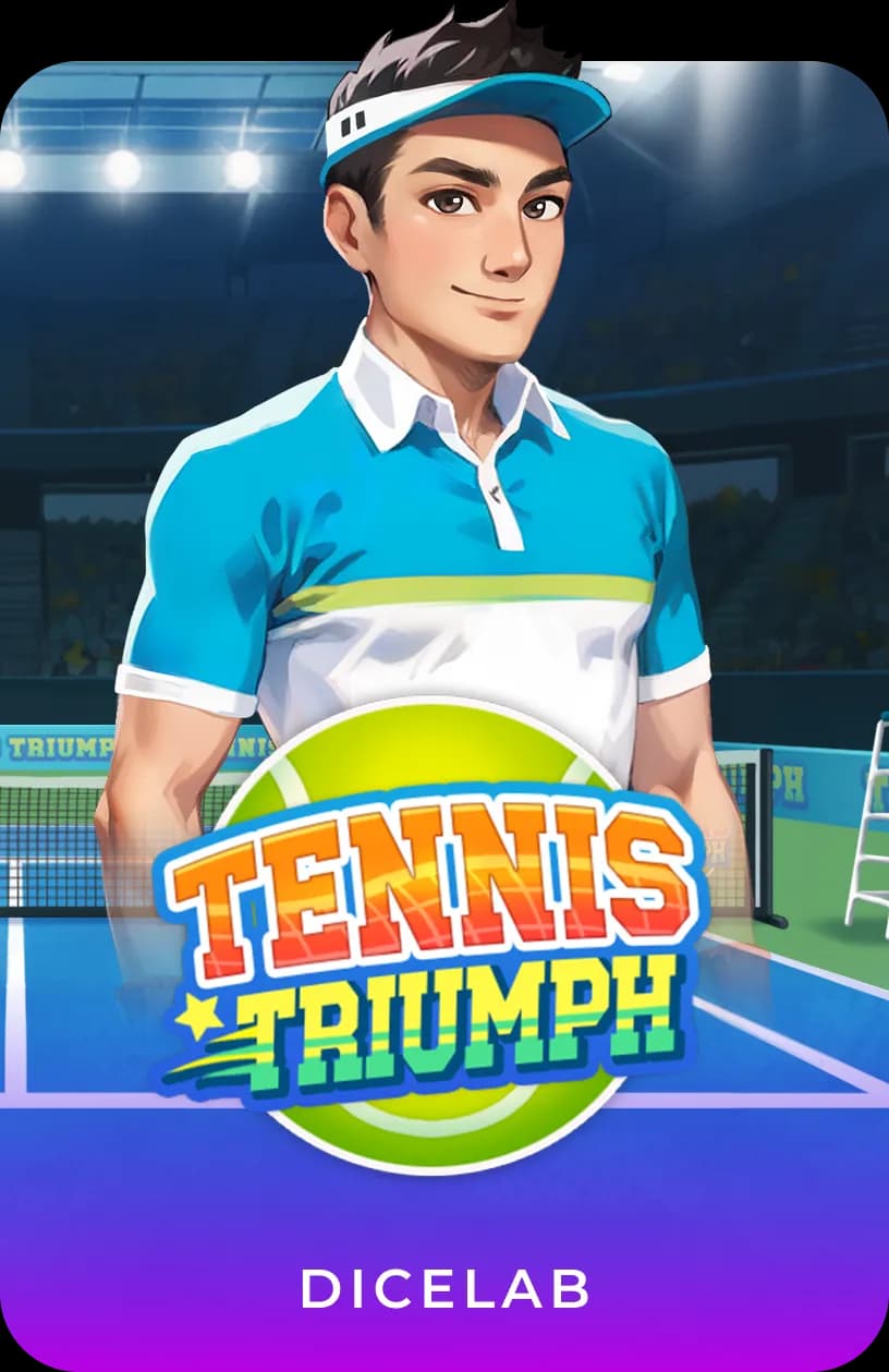 Tennis Triumph