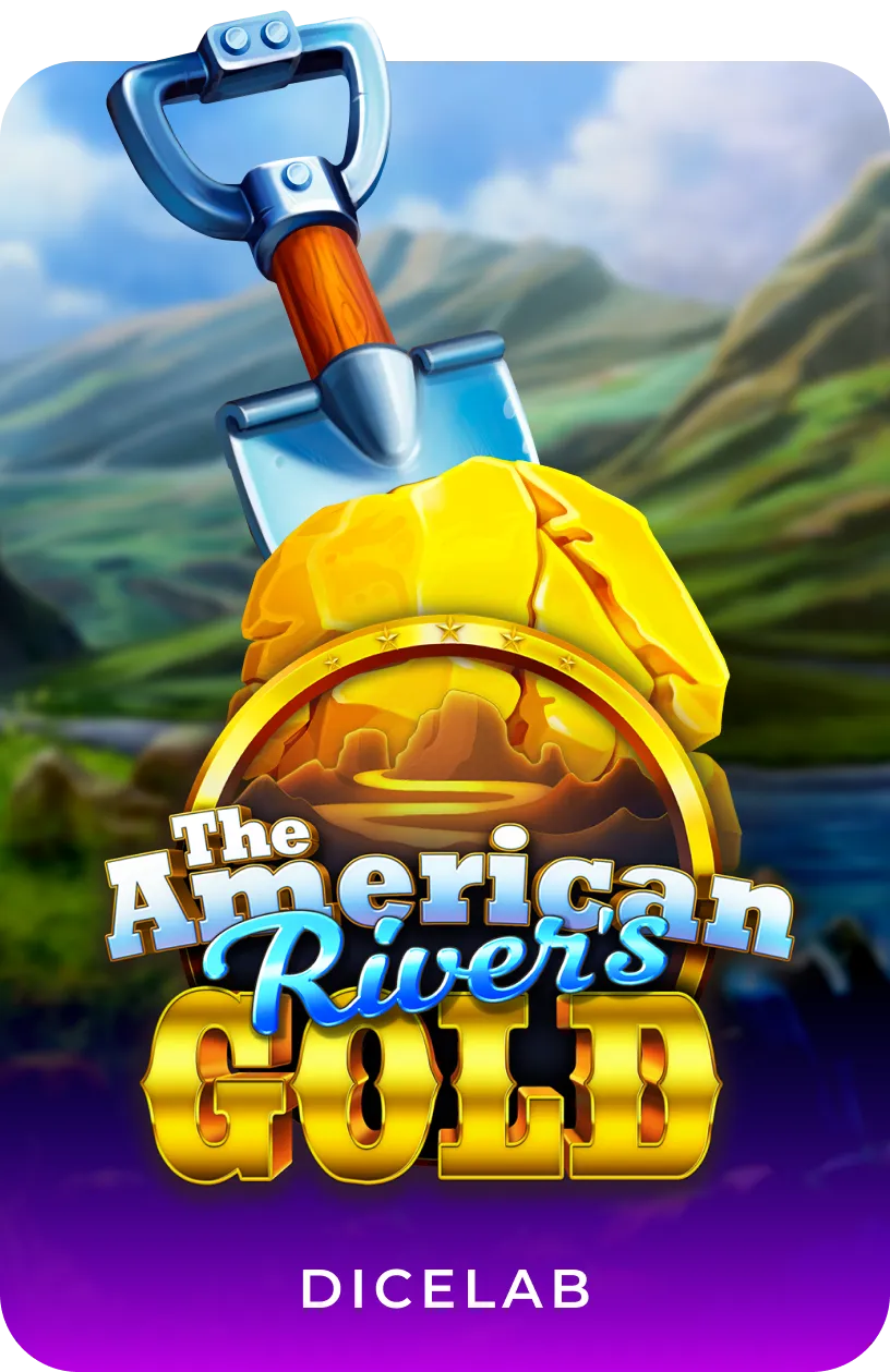 The American River's Gold