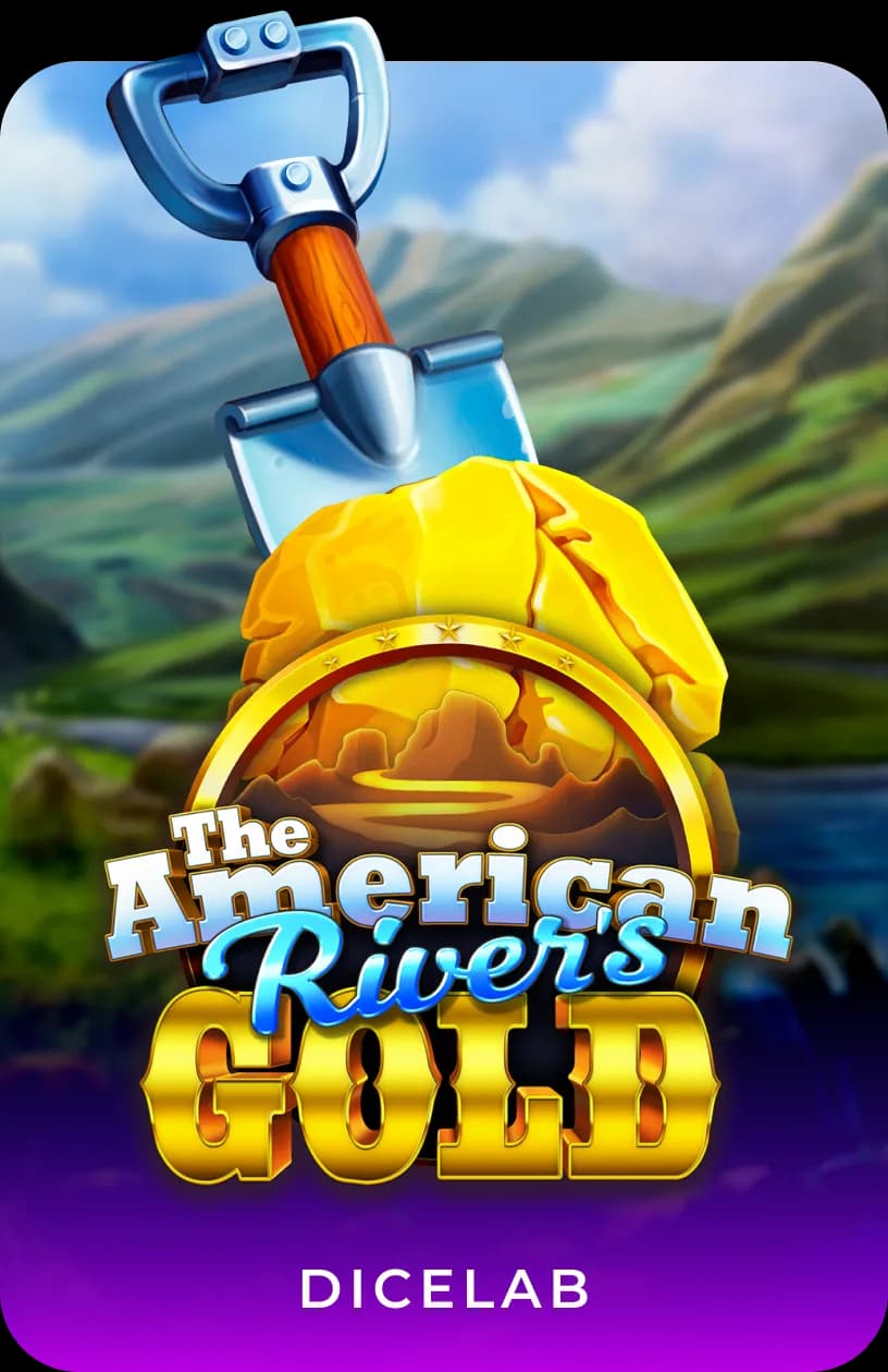 The American River's Gold