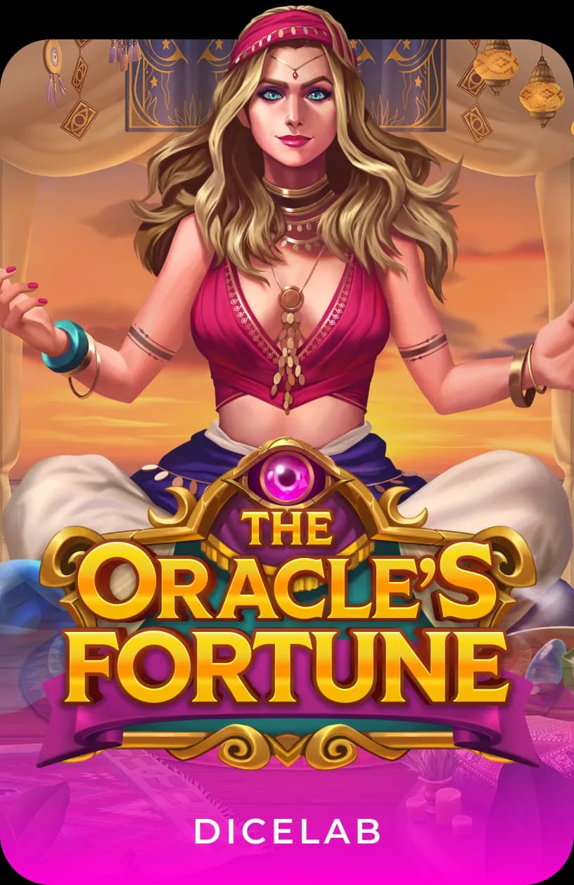 The Oracles Fortune
