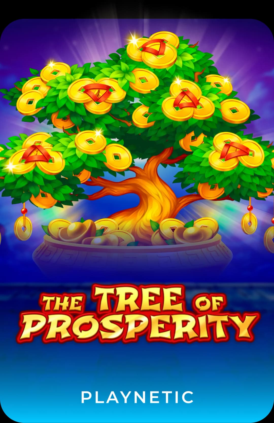 The Tree of Prosperity