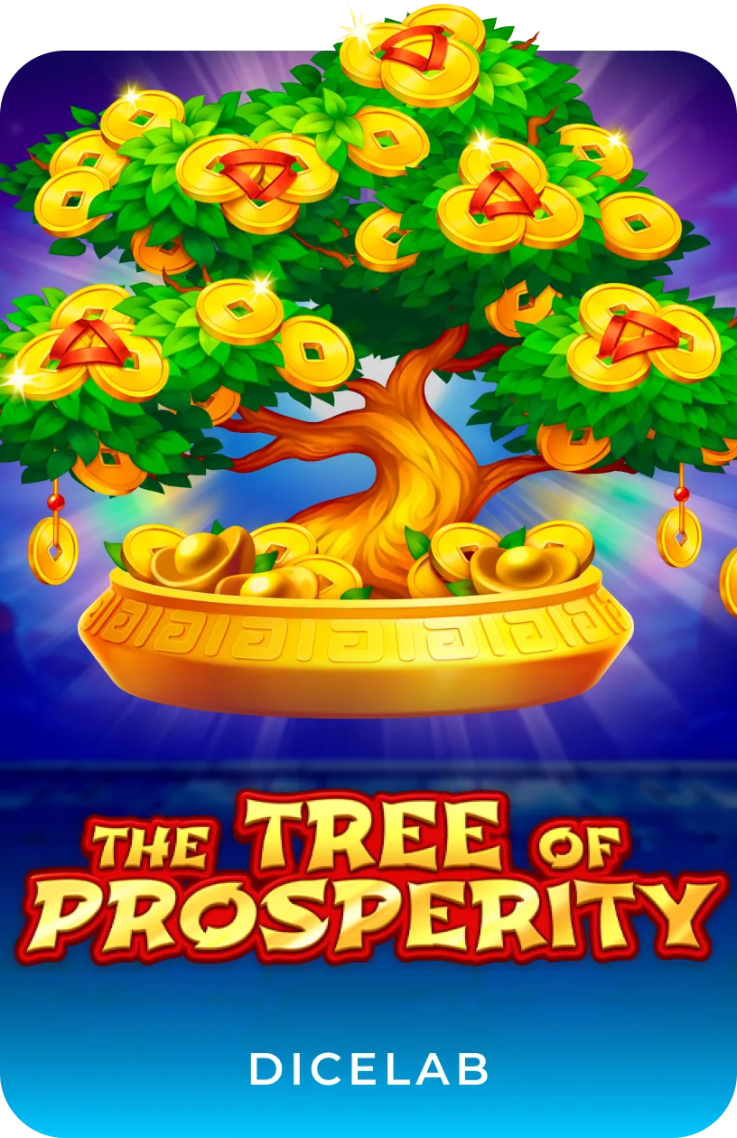 The Tree of Prosperity