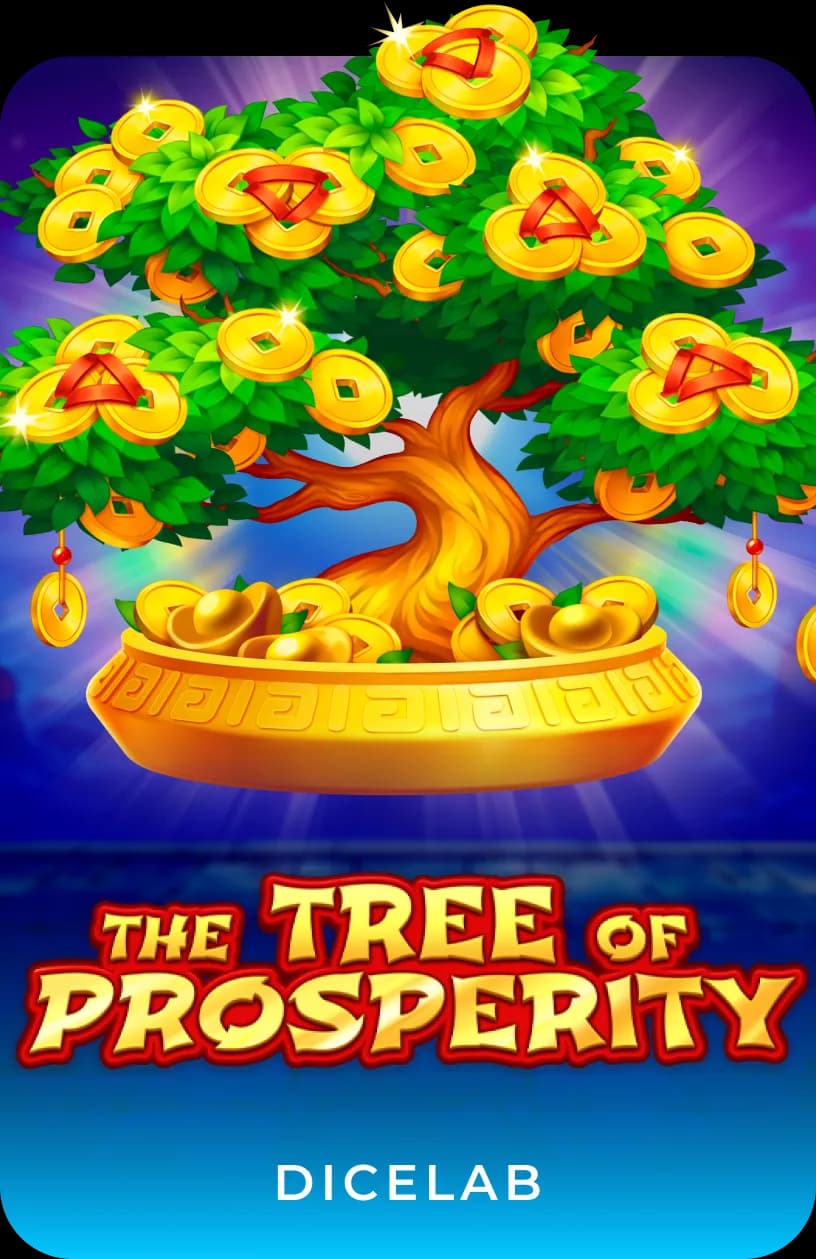 The Tree of Prosperity