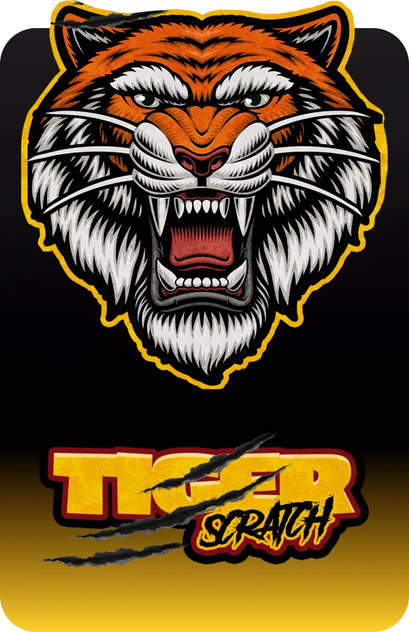 Tiger Scratch