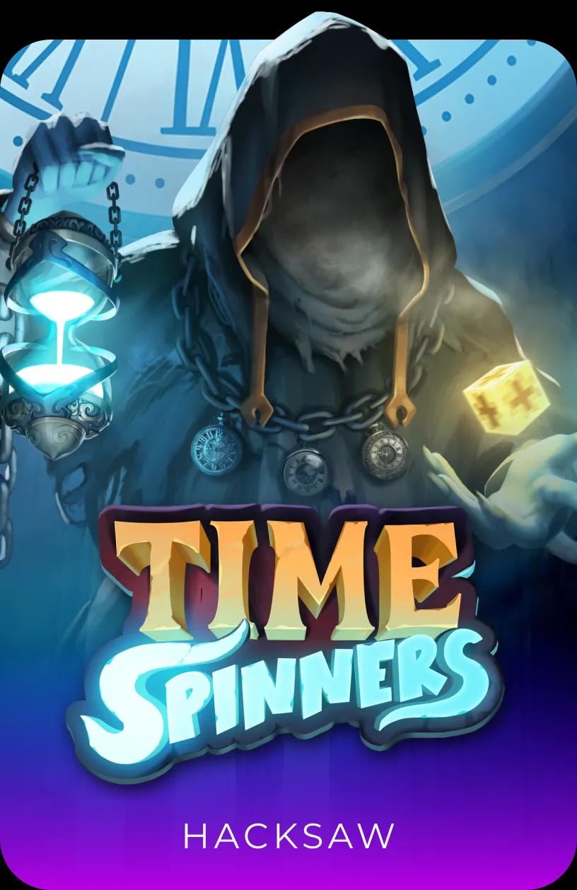 Time Spinners
