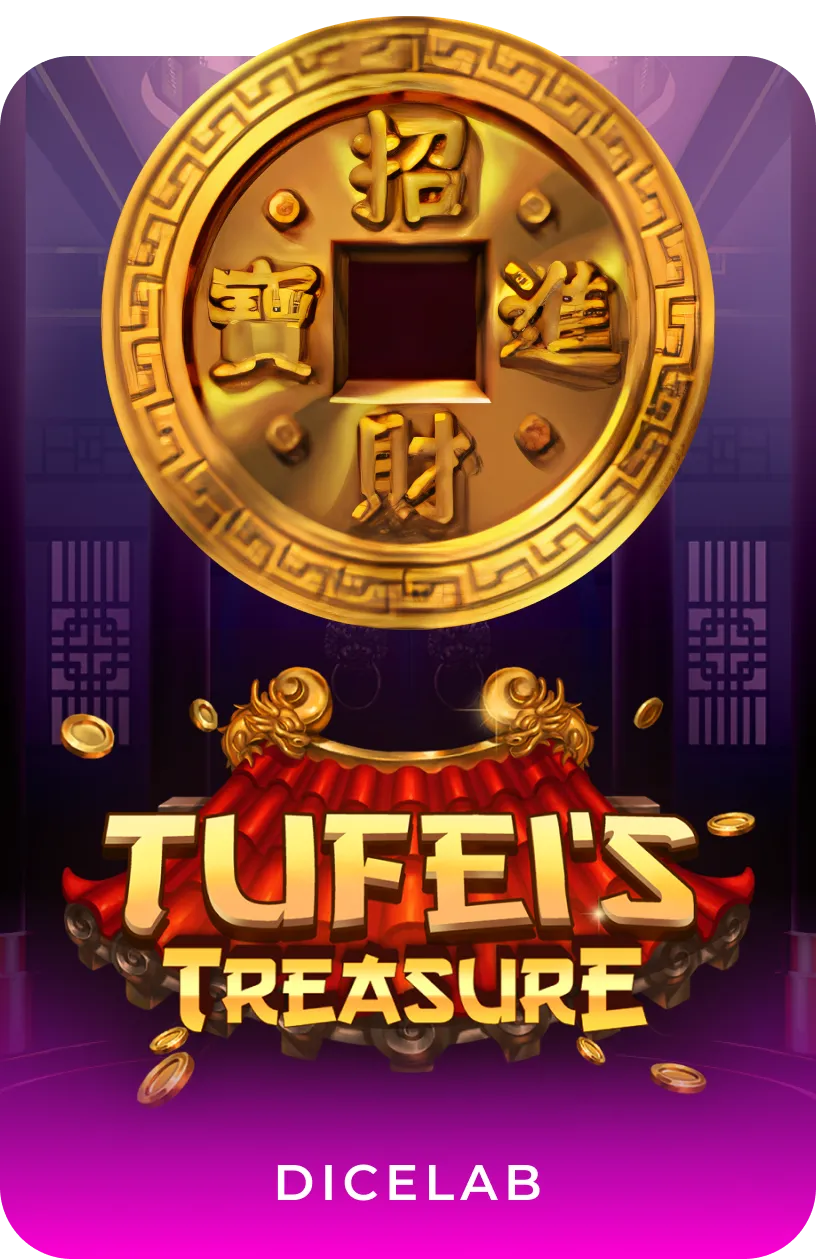 Tufei’s Treasure