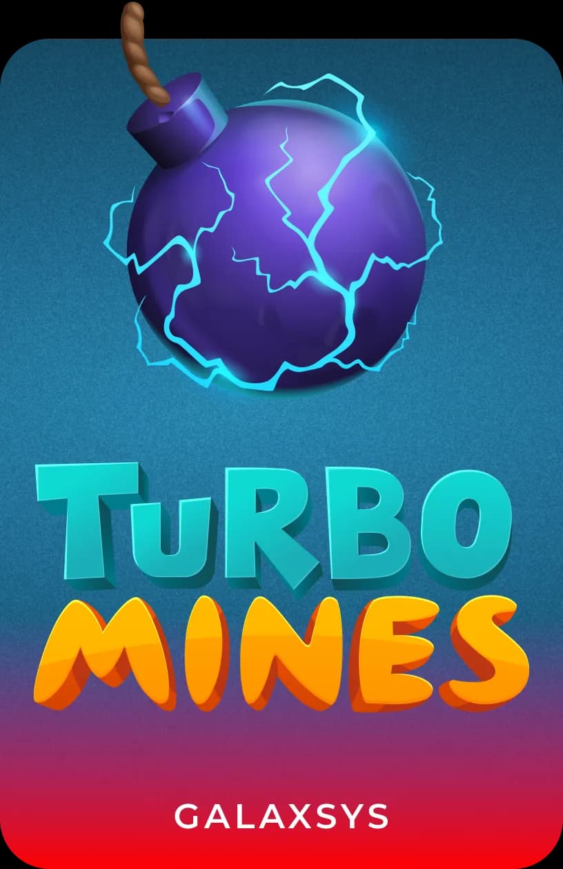 Turbo Mines