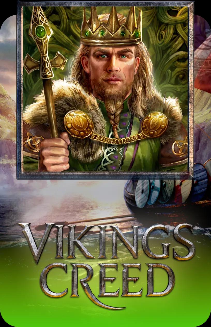 Vikings Creed