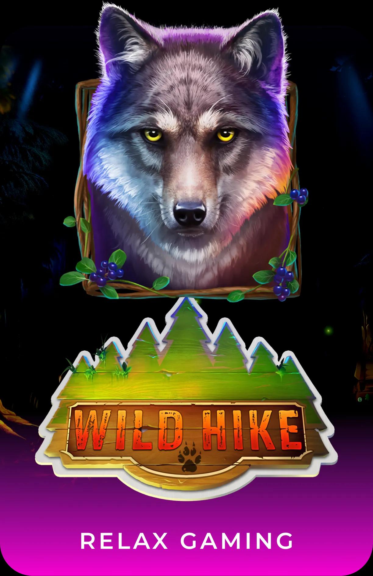 Wild Hike