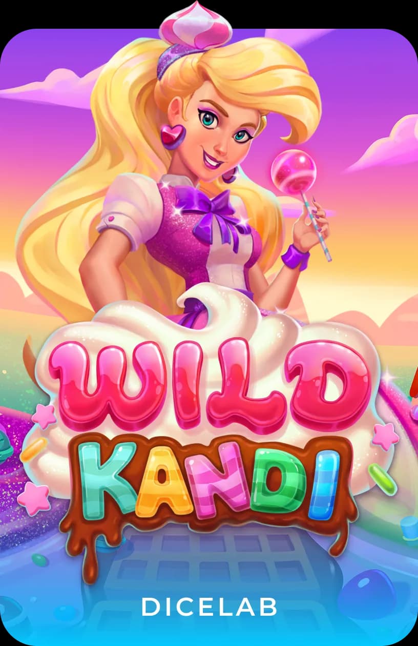 Wild Kandi