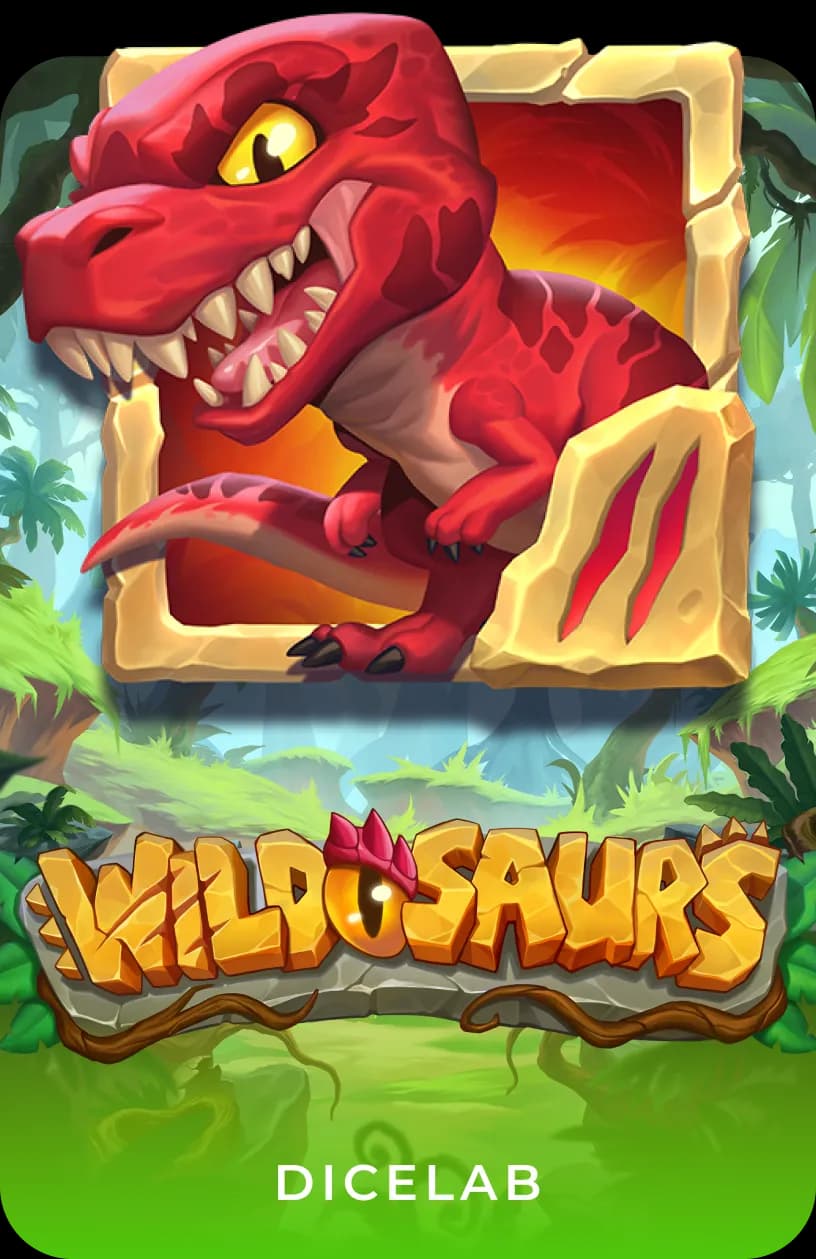 Wildosaurs
