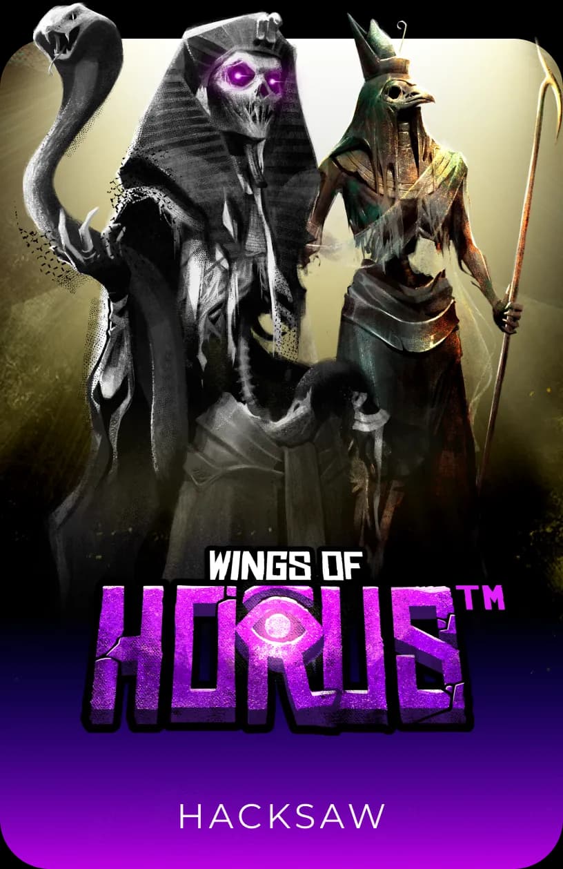 Wings of Horus