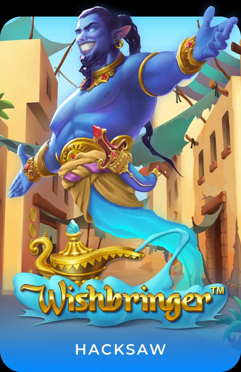 Wishbringer