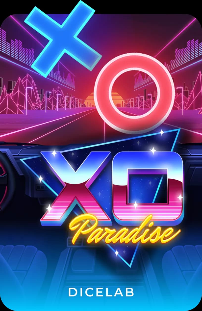 XO Paradise