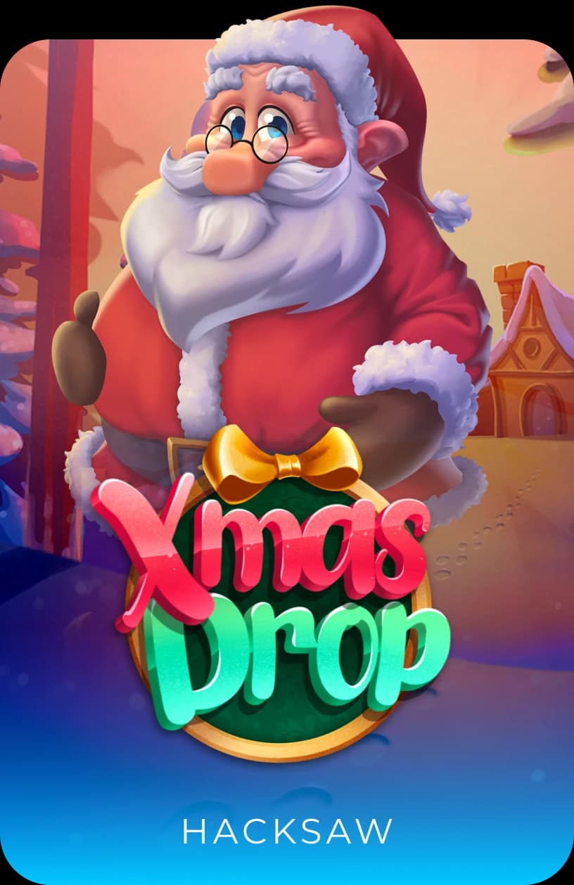 Xmas Drop
