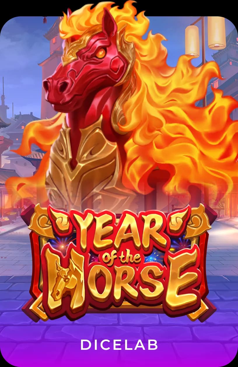 Year of the Horse