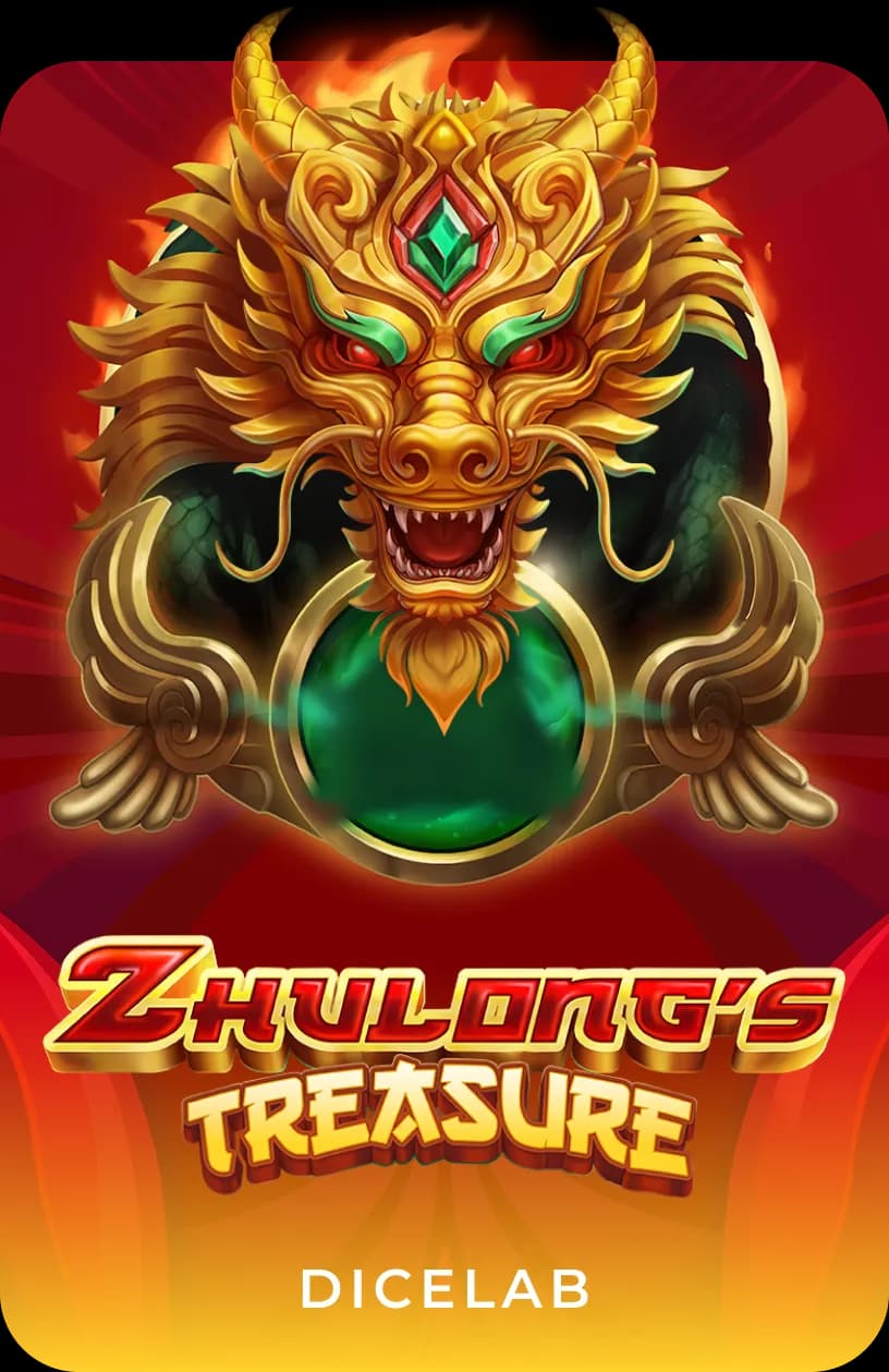 Zhulong's Treasure