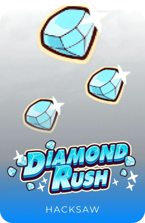 Diamond Rush