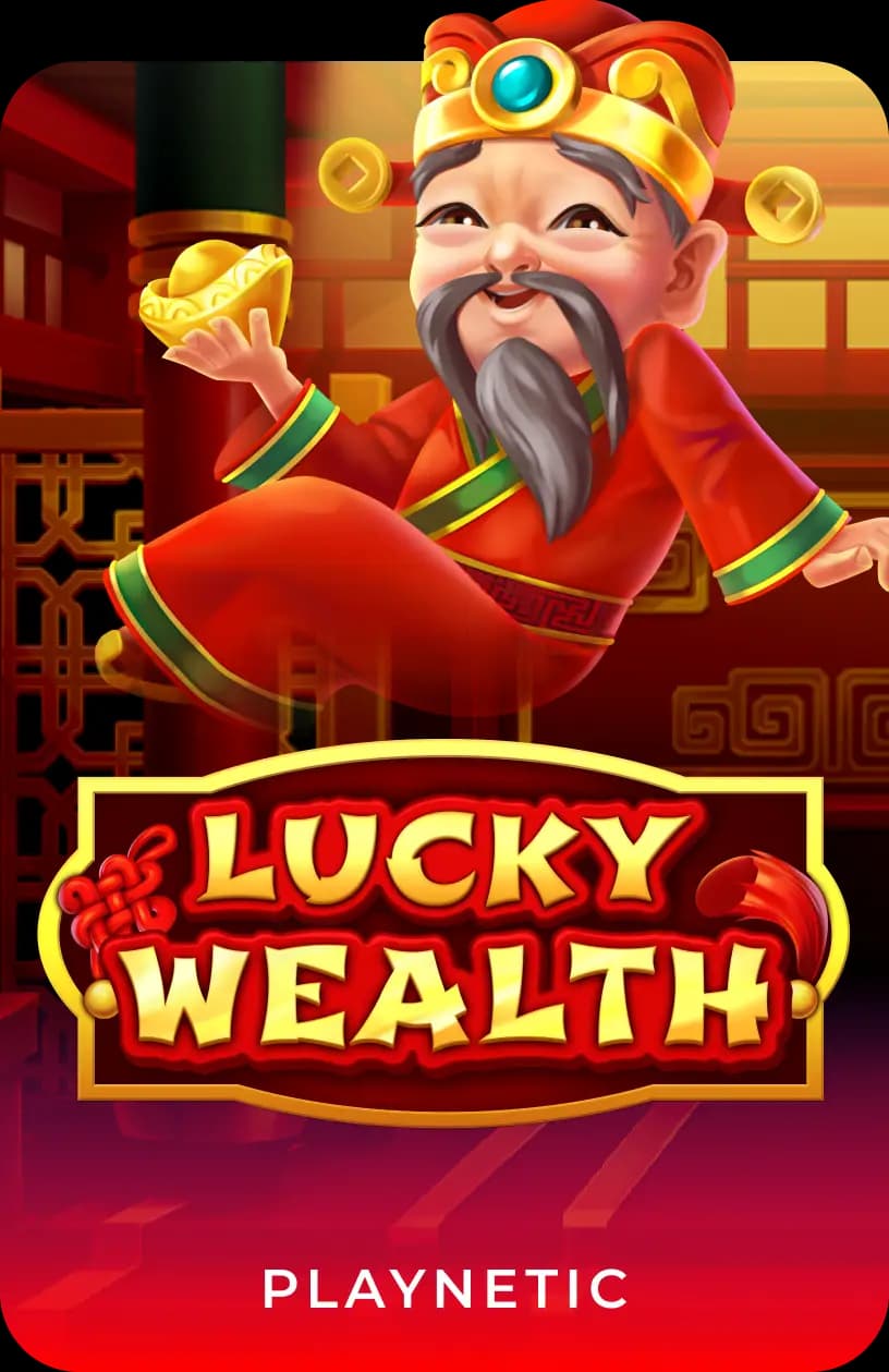 Lucky Wealth