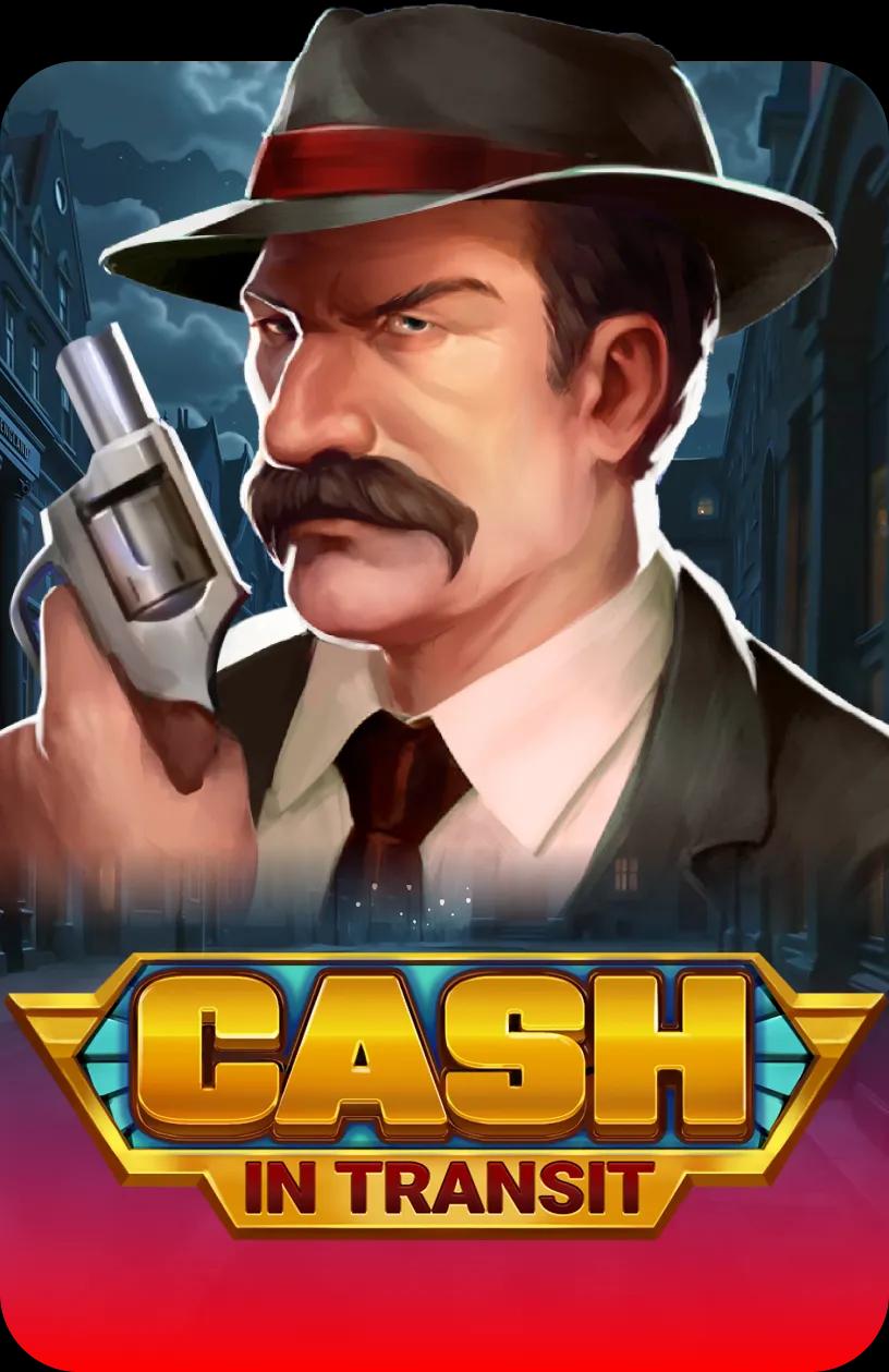 Cash in Transit