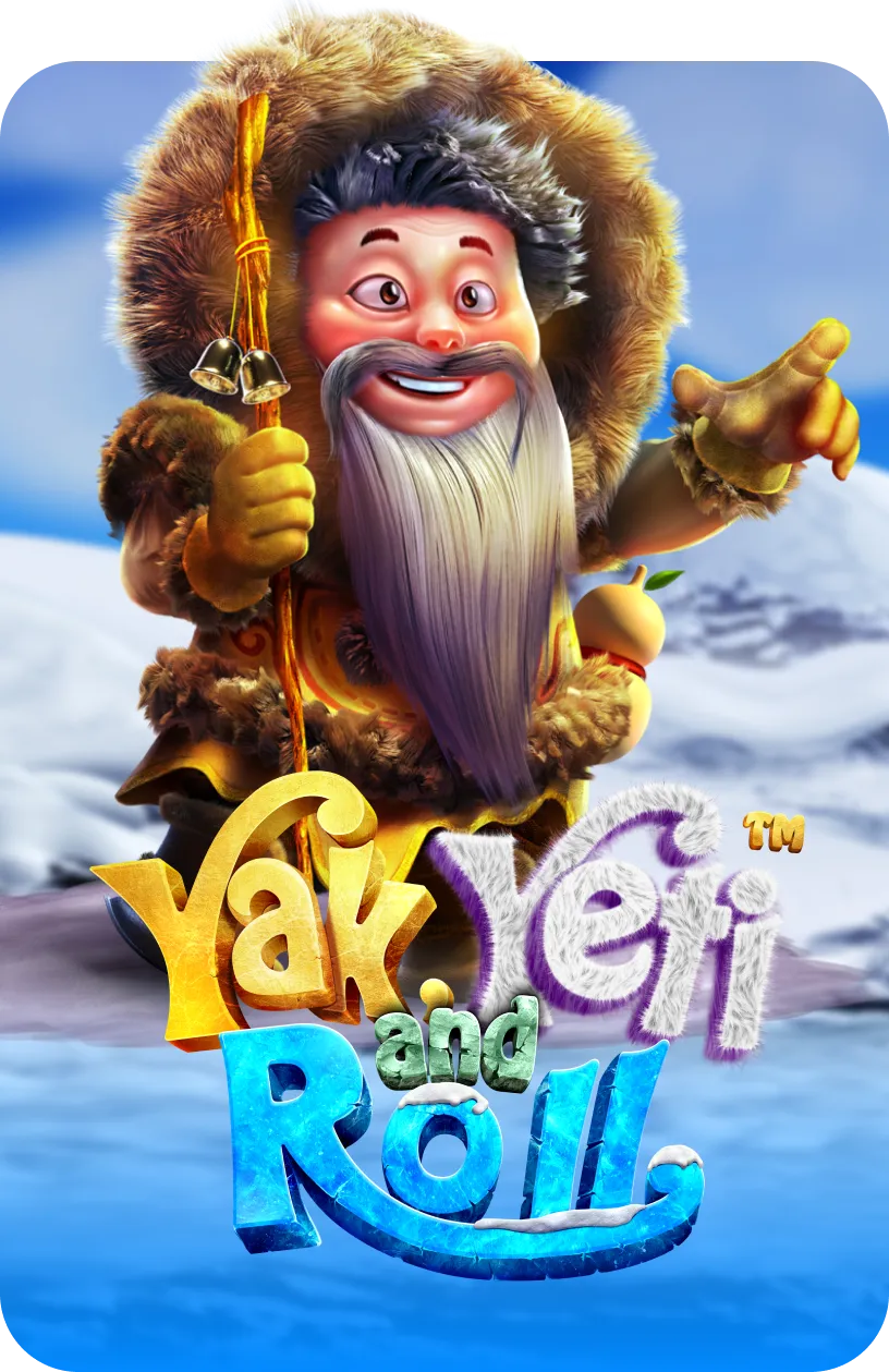 Yak, Yeti & Roll